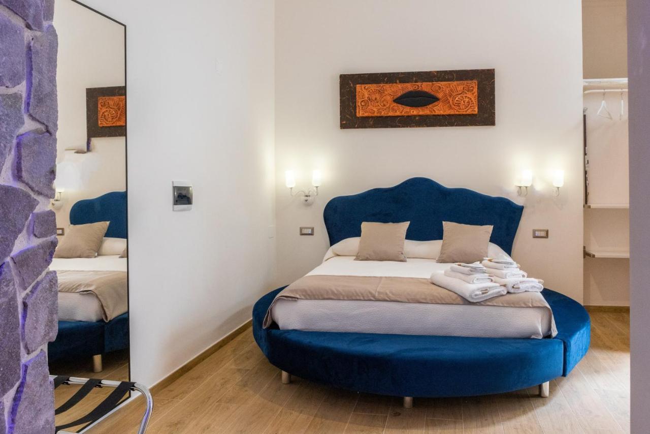 Lovely Rooms - Guest House Suites Triggiano Exterior photo